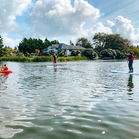 Sasquatch Shore House Ocean Shores Εξωτερικό φωτογραφία