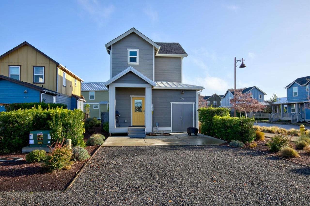 Sasquatch Shore House Ocean Shores Εξωτερικό φωτογραφία