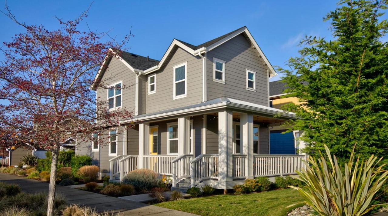 Sasquatch Shore House Ocean Shores Εξωτερικό φωτογραφία