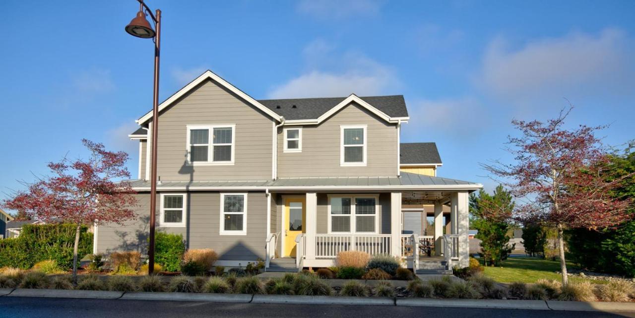 Sasquatch Shore House Ocean Shores Εξωτερικό φωτογραφία