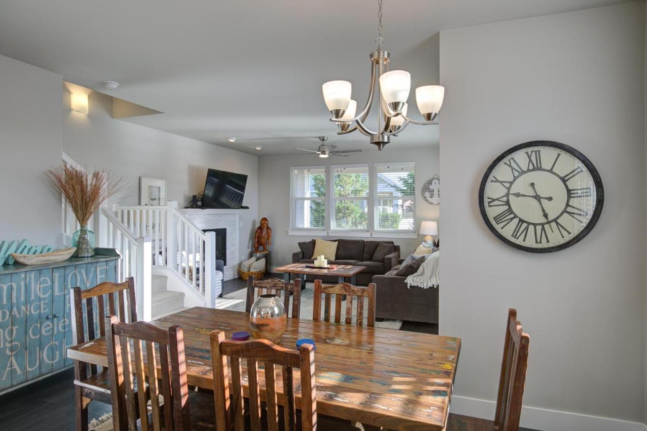 Sasquatch Shore House Ocean Shores Εξωτερικό φωτογραφία