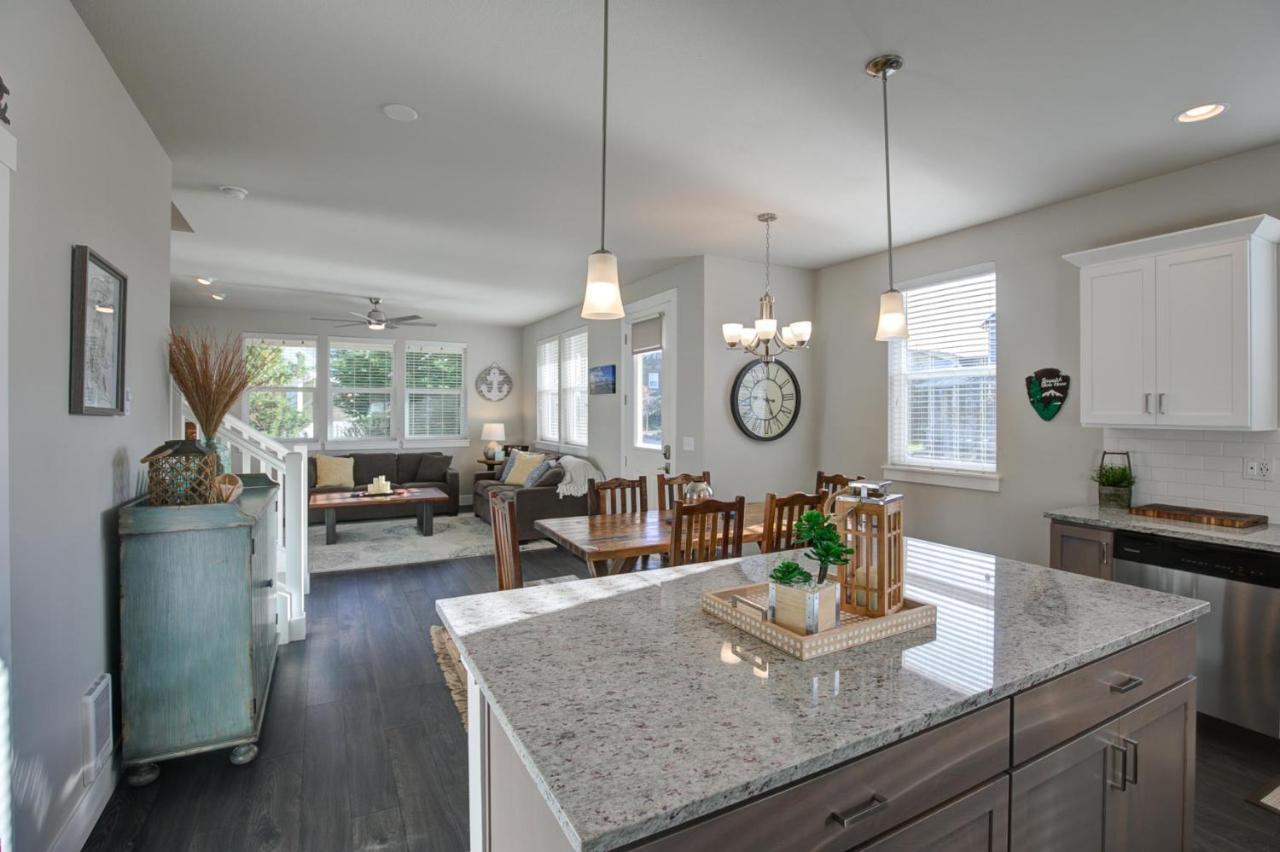 Sasquatch Shore House Ocean Shores Εξωτερικό φωτογραφία