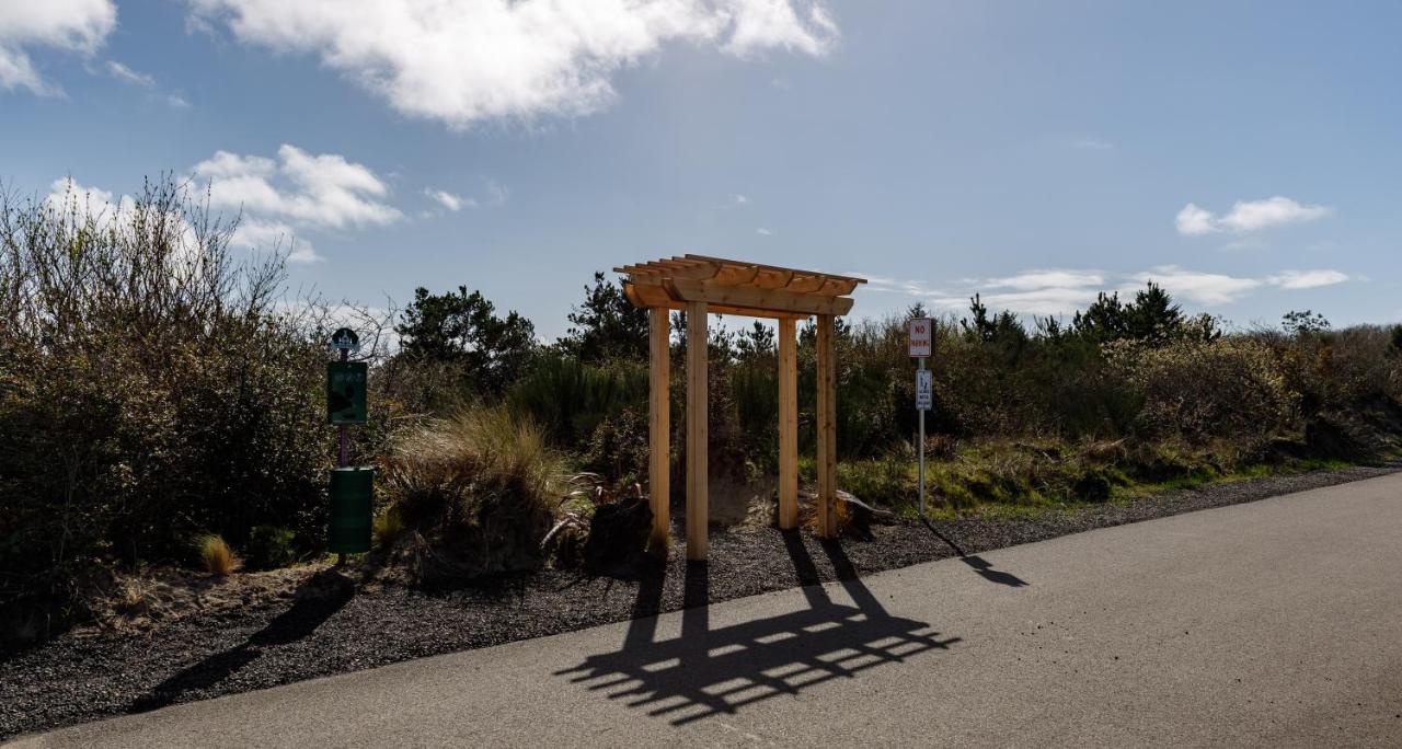 Sasquatch Shore House Ocean Shores Εξωτερικό φωτογραφία