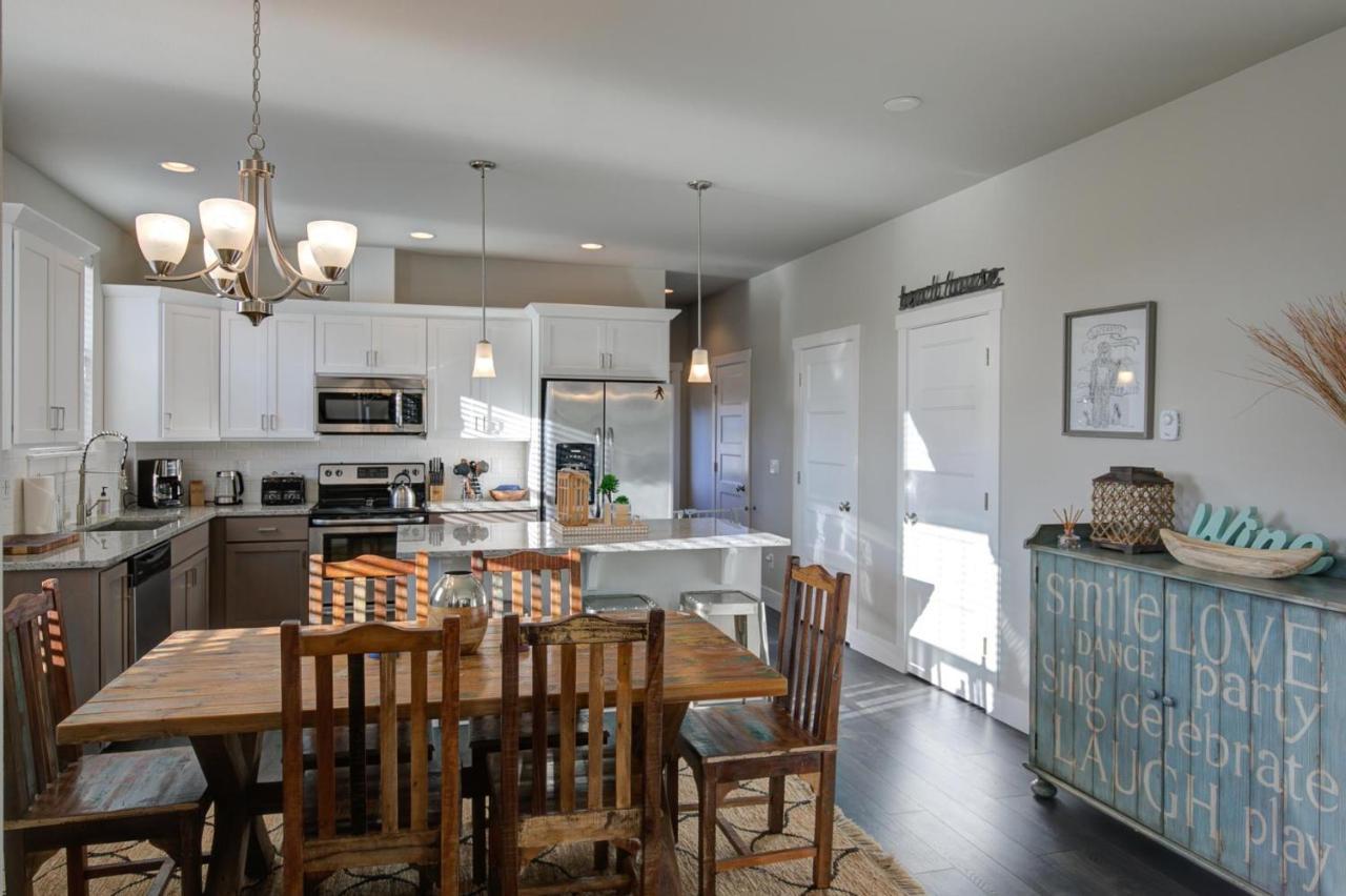 Sasquatch Shore House Ocean Shores Εξωτερικό φωτογραφία