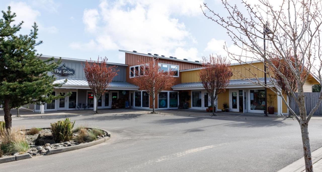 Sasquatch Shore House Ocean Shores Εξωτερικό φωτογραφία
