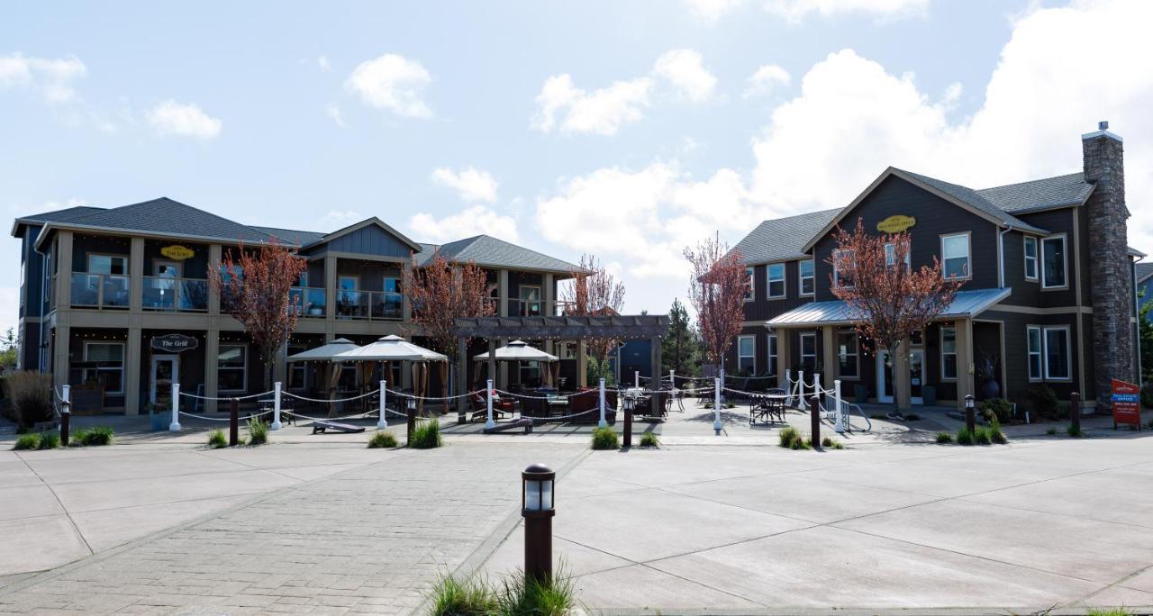 Sasquatch Shore House Ocean Shores Εξωτερικό φωτογραφία