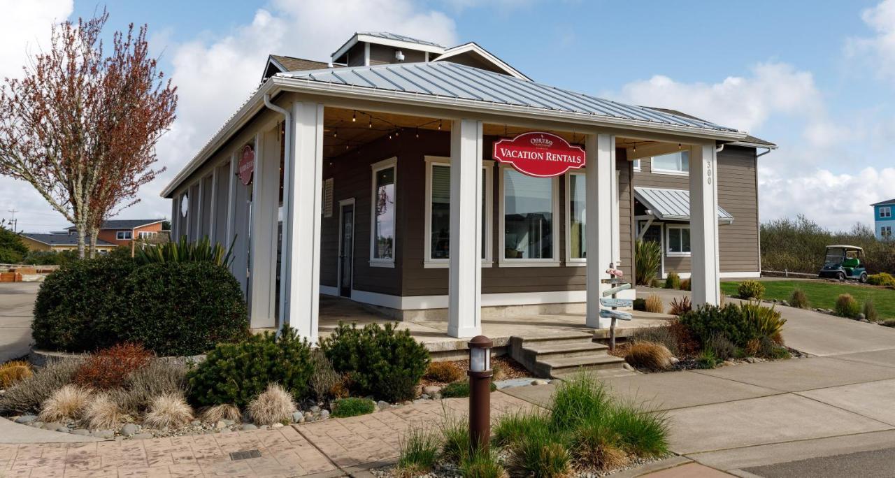 Sasquatch Shore House Ocean Shores Εξωτερικό φωτογραφία