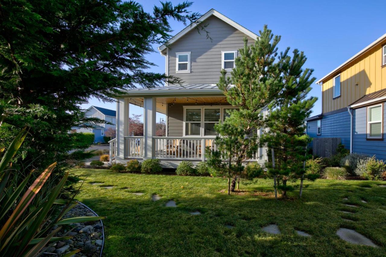 Sasquatch Shore House Ocean Shores Εξωτερικό φωτογραφία