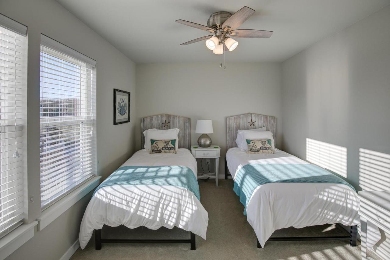 Sasquatch Shore House Ocean Shores Εξωτερικό φωτογραφία