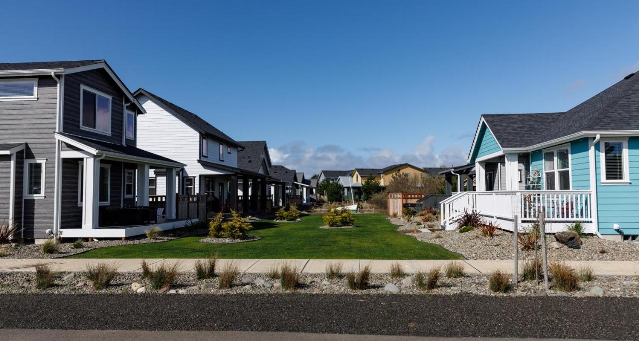 Sasquatch Shore House Ocean Shores Εξωτερικό φωτογραφία