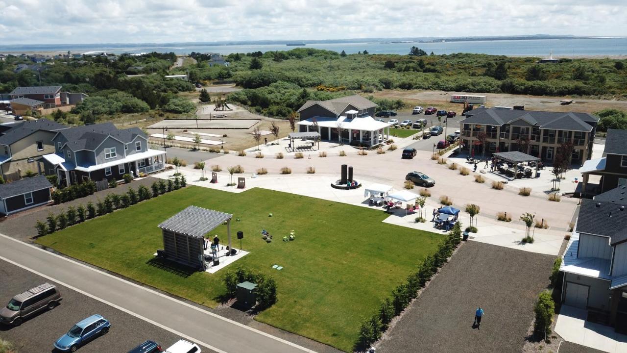 Sasquatch Shore House Ocean Shores Εξωτερικό φωτογραφία