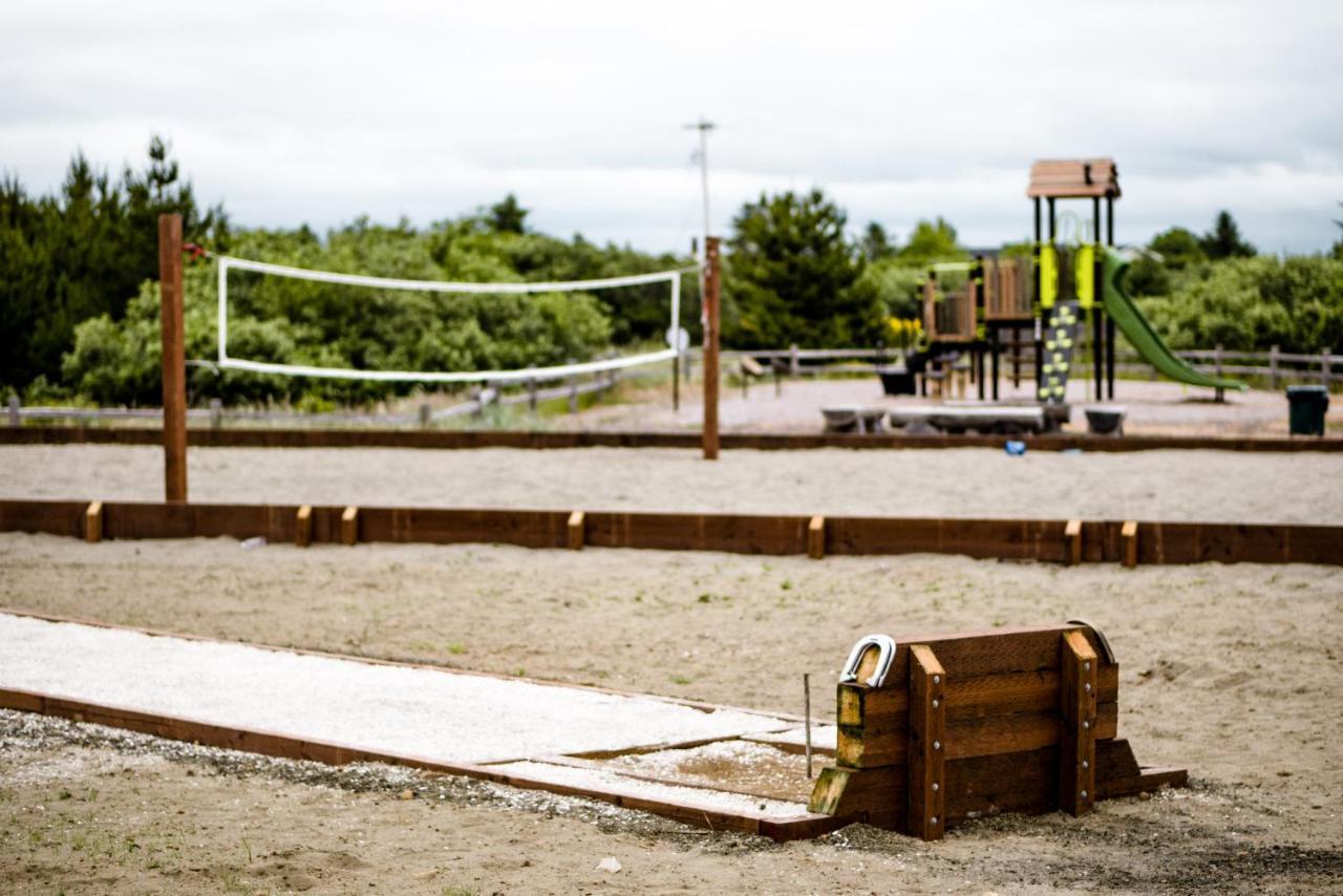 Sasquatch Shore House Ocean Shores Εξωτερικό φωτογραφία