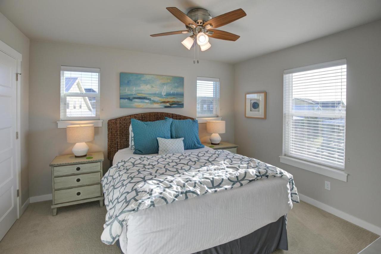 Sasquatch Shore House Ocean Shores Εξωτερικό φωτογραφία