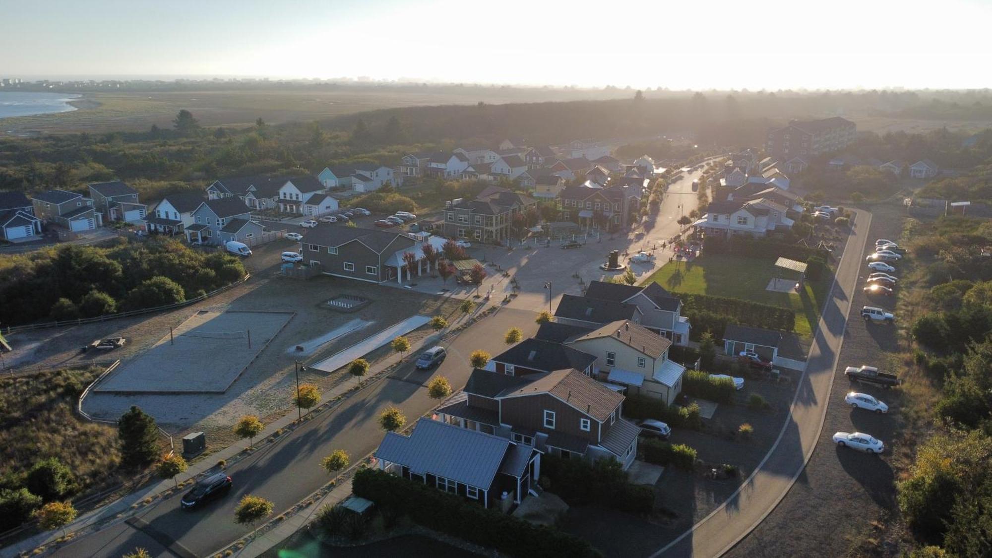 Sasquatch Shore House Ocean Shores Εξωτερικό φωτογραφία